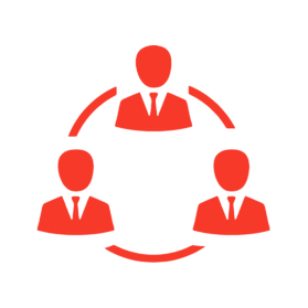 teamwork icon