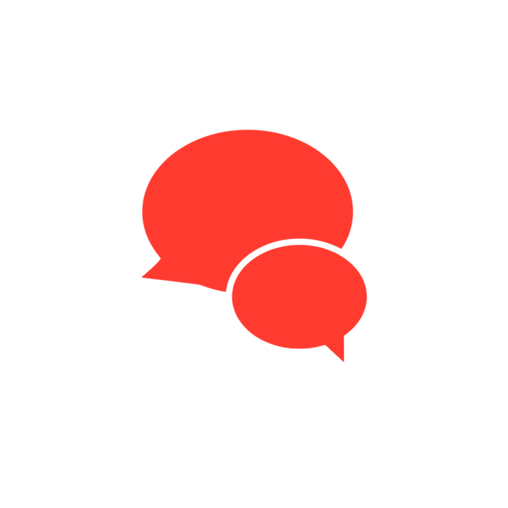 communication icon